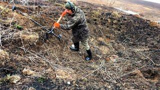 Фундаментная яма подкинула очередную загадочную находку.