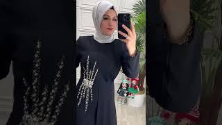 Мусульманская женская одежда/Hijobli ayollar uchun liboslar/ #muslimadress #мусульманскаяодежда