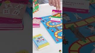 [Oxybul] Grand jeu de la maternelle