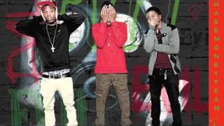 Chase Money Team- Dreamin