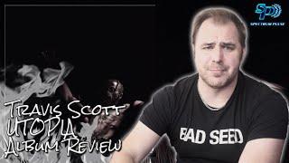 Travis Scott - UTOPIA - Album Review