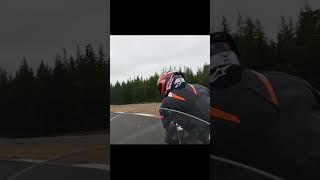 You tell me.... #sportbikevideos #gsxr #r1yamah #bmws1000rr #sportbikelife #pnwfun