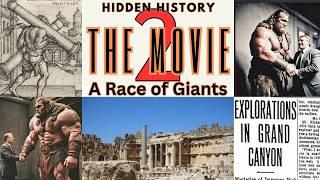 Hidden History: Fallen angels and the Lost Race of Giants