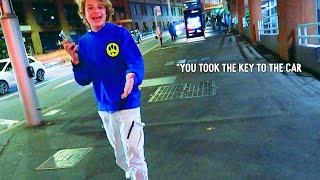 Our Car Was FORCED To Stop By THIS... | The Norris Nuts
