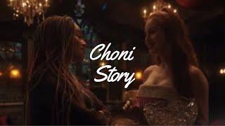 Choni Story Part 4 | "I loved you" [5x04-5x18]