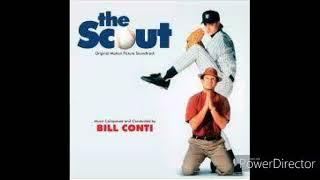 The Scout - BSO - Bill Conti