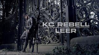 KC Rebell ️ LEER ️ [ official Video ] prod. by Unik