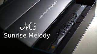 Sunrise Melody M3 ให้อะไรบ้าง