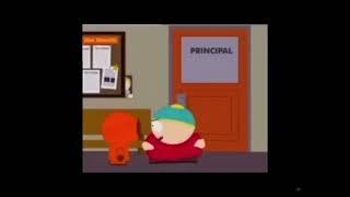 Kenny vs Cartman 2