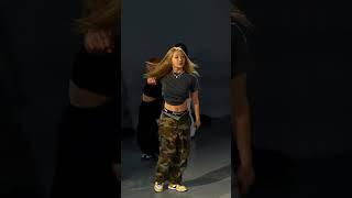 kill this dance️‍ #amypark #choreography #learner #class