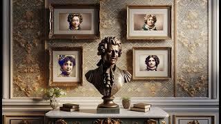 Mozart's Groupies - by KUDO Music Studio #udio #hedra