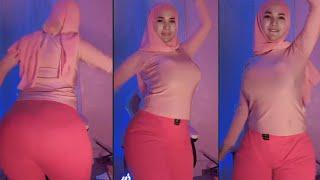 Hijabers cantik pemersatu bangsa 2022 bigo live hot