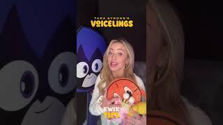 Studio Setup Tips - Voicelings by Tara Strong