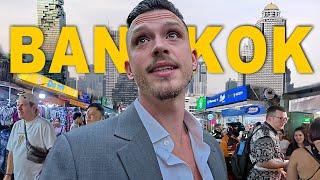 Bangkok Still Worth Visiting in 2025? Worst and Best of Thailand…