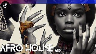 NEW Afro House MIX 2024 #24 By FUNKKY | afrohouse | afrotech | DeepHouse