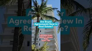 Destin Florida Realtor Reveals NEW Buyer Agreement Requirements!