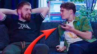 НИКС И КУМАН РОФЛЯТ С ОПЕРАТОРОВ СВЯЗИ В СИНГАПУРЕ | Топ dota