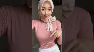 #jilboob #sexy #jilbabhot #pemersatubangsa #goyangtiktok #pargoy #jandahot #mamahmuda