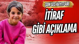 SON DAKİKA NARİN DAVASINDA GELİŞME: İTİRAF GİBİ AÇIKLAMA GELDİ! YENİ DELİLLER ORTAYA ÇIKTI