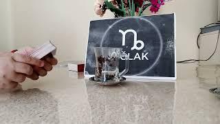 Oğlak Burcu 23-29 Haziran Haftası Çay Falı 🫖#çayfalı