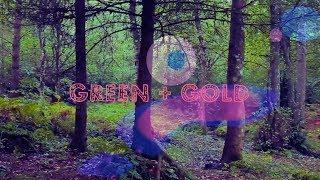 Mr Key & Greenwood Sharps - Green & Gold (OFFICIAL VIDEO)