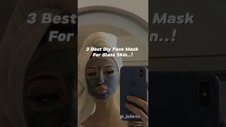 best Diy Face Mask #fyp #shorts #viral #viralshorts #kpop #bts #aesthetic