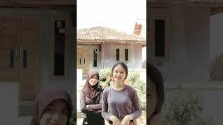 TikTok Smp Gunung Gede+Montok #shorts 26 2024