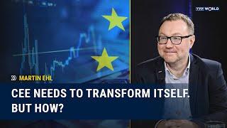 CEE needs to transform itself. But how? | Martin Ehl