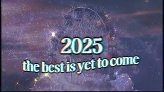 yep. the best is yet to come [the most powerful subliminal]