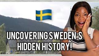 Sweden: History, Geography, Economy & Culture [REACTION]