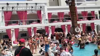 Drai's Beach Club