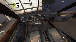 не заводится сатсума my summer car