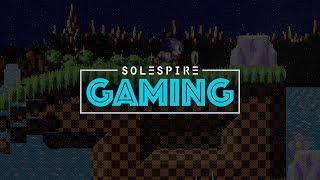 MD5 Gaming - Sonic the Hedgehog - Green Hill Zone