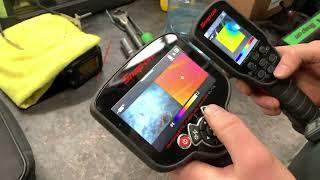 Snap-On Thermal Diagnostic Thermal Imager Elite EETH311 EETH310