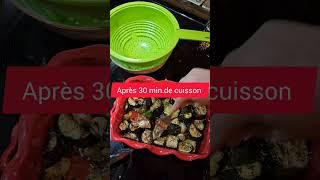 Caviar de courgettes!! #ottolenghi