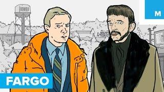 'Fargo' (TV Series) Explained in 3 Minutes | Mashable TL;DW