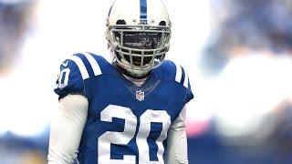 Darius Butler Colts Highlights