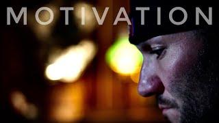 Motivation - Insight from a Navy SEAL