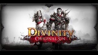 Let's Play Divinity Original Sin - 39 Braccus Rex... annoyingly hard