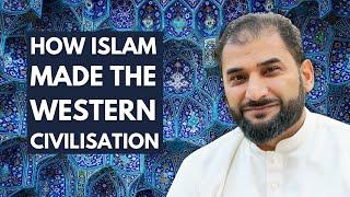 This Evidence Will Blow Your Mind - Adnan Rashid