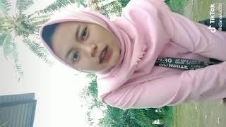 Tiktok jilbab cantik viral part 1