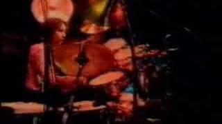 thin lizzy - Rosalie (live)