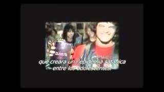 Documental headbanger journey