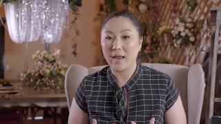 Anna Wang | Industry Leaders