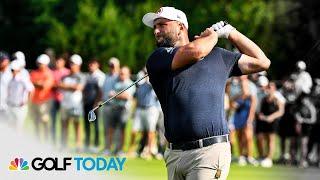 LIV Golf at center of The Open Championship storylines | Golf Today | Golf Channel