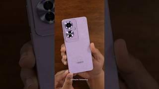 OPPO Reno 11F Unboxing