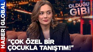 Damla Sönmez'in "Çukur" Dizisinde Yaşadığı En İlginç Olay Neydi? Ferit Ömeroğlu İle Olduğu Gibi