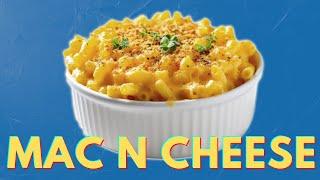 Mac and Cheese: From European Royalty to America’s Comfort Food