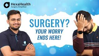 Learn everything that HexaHealth offers || HexaHealth Services