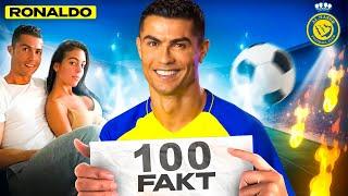 RONALDO HAQIDA 100 TA FAKT